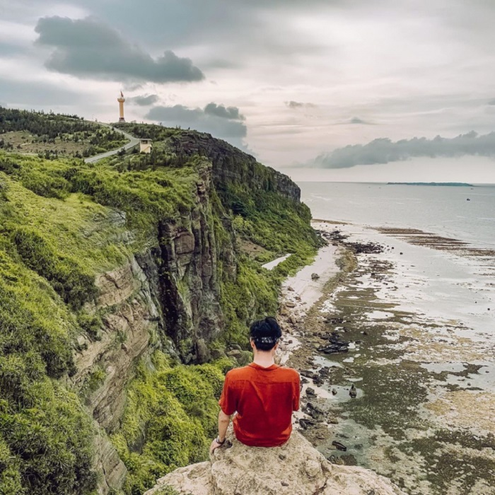 Ly Son Island: Discover Stunning Attractions in Vietnam's Jeju