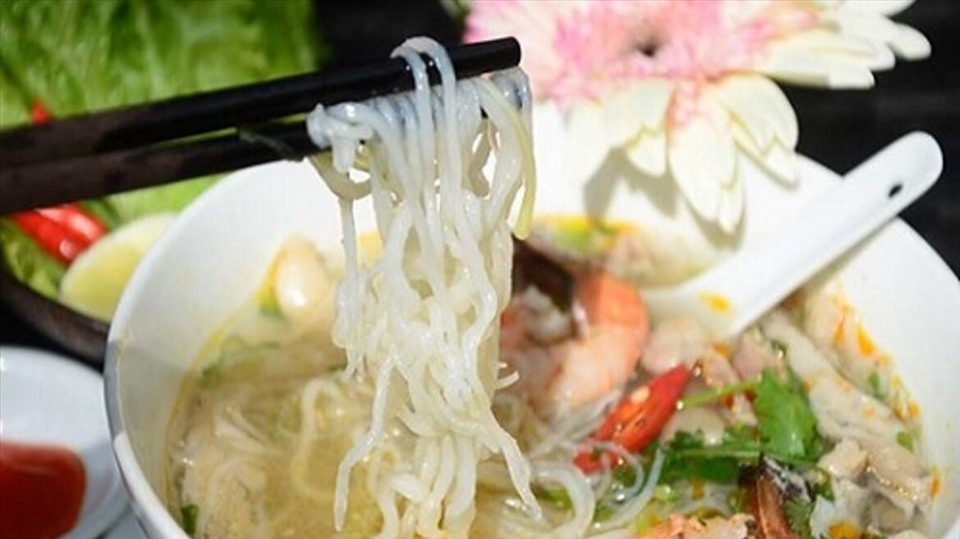Binh Dinh Unique Delicacies: 5 Must-Try Dishes for Food Lovers