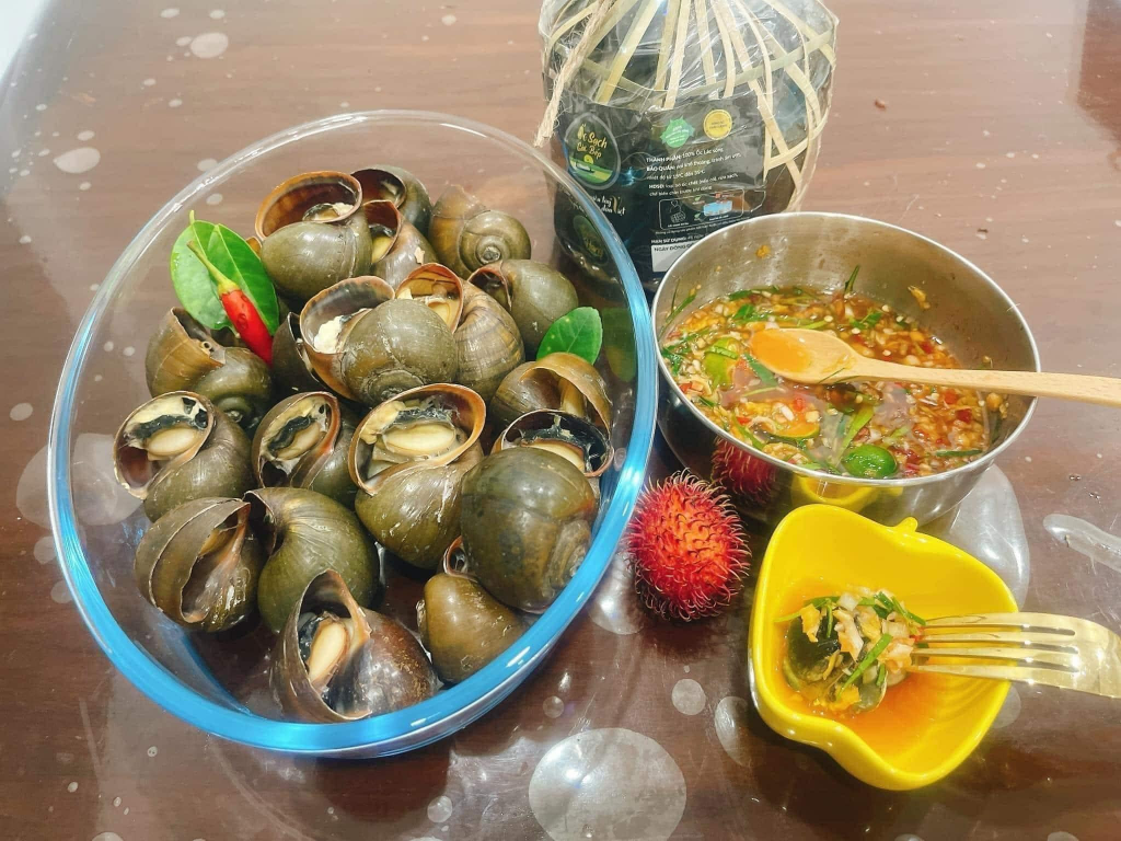 Dong Thap Specialties: 5 Legendary Delicacies to Savor and Gift