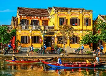 Hoi An