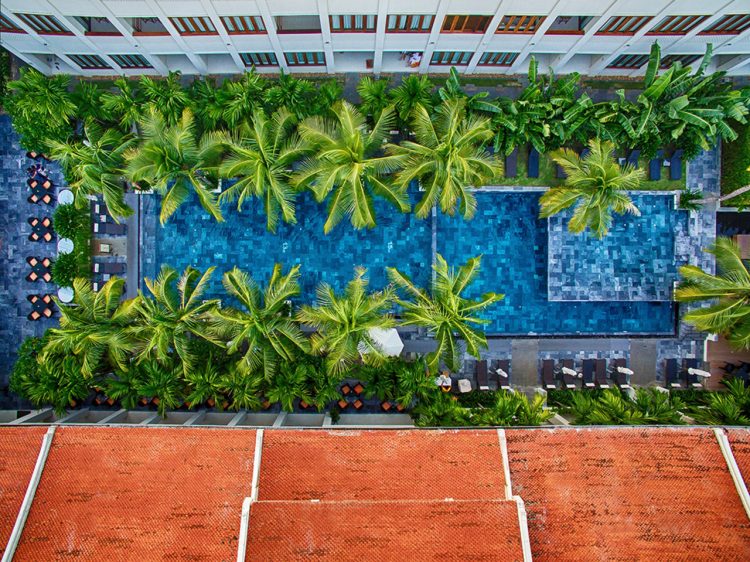 Almanity Hoi An Resort and Spa