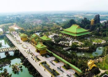 Binh Duong Travel Guide 2024