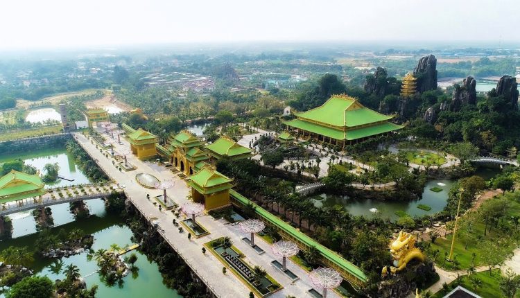Binh Duong Travel Guide 2024
