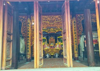 Do Son Spiritual Tourism