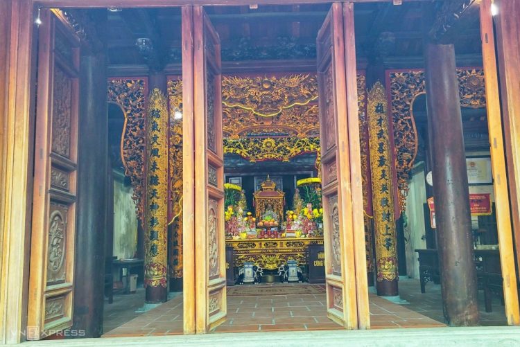 Do Son Spiritual Tourism