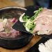 Hot Stone Pho Bowls