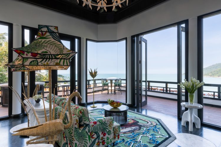 World Travel Awards Highlights Top Resort in Vietnam 2023