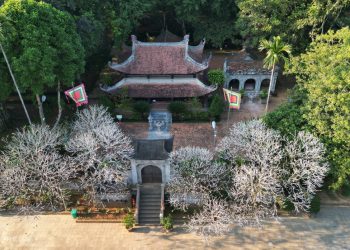 Le Lai Temple