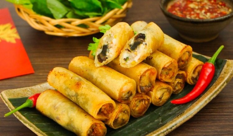 6 Vietnamese dishes among Asia's best snacks