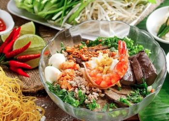 Michelin recommends not missing these five Vietnamese dishes