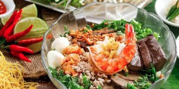 Michelin recommends not missing these five Vietnamese dishes