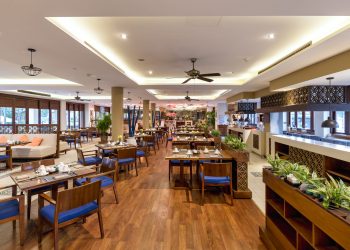 Four Plates Restaurant: A Culinary Jewel in the Heart of Hoi An, Vietnam