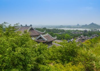 Bai Dinh Pagoda Travel: A Spiritual Gem in Vietnam