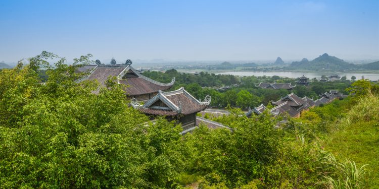 Bai Dinh Pagoda Travel: A Spiritual Gem in Vietnam