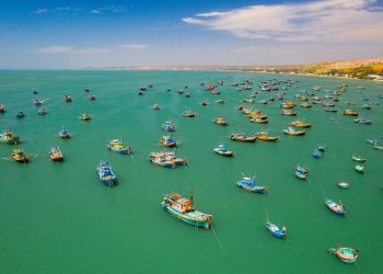 Binh Thuan Travel Guide