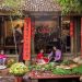tet holiday in three regions