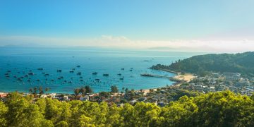 Binh Dinh Travel Guide: Your Gateway to Vietnam’s Coastal Treasures
