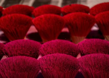 Long Thanh Bac Incense Village: A Vibrant Heritage in Tay Ninh