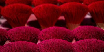 Long Thanh Bac Incense Village: A Vibrant Heritage in Tay Ninh