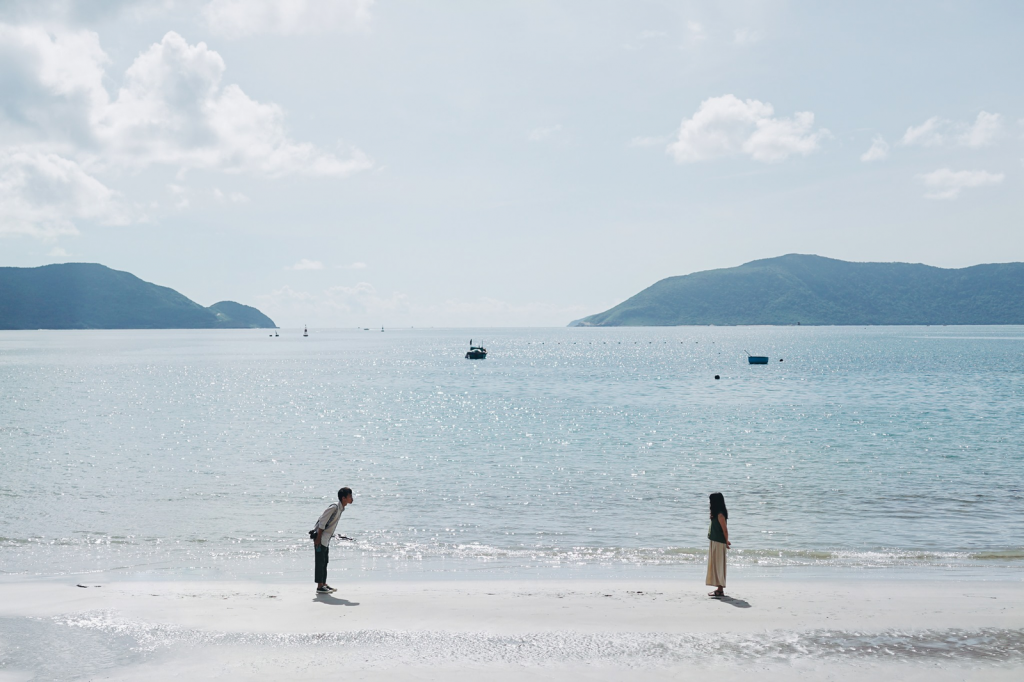 Con Dao - Ba Ria - Vung Tau Travel