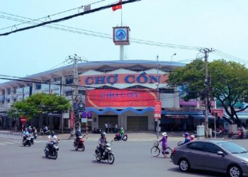 Con Market in Da Nang: What to Eat, What to Buy, and Why Travelers Keep Coming Back