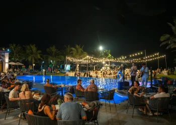 Royal Shore Beach Club