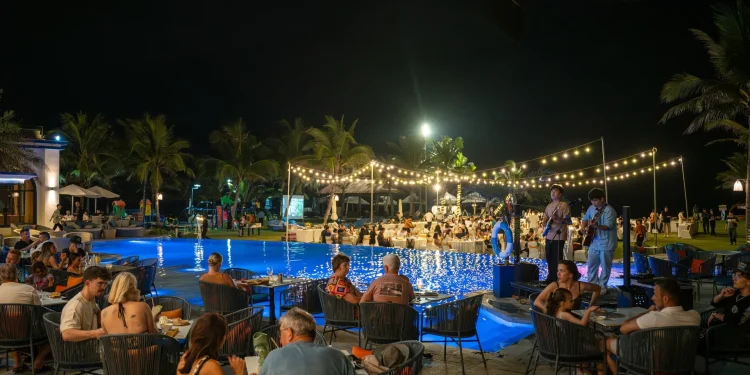 Royal Shore Beach Club